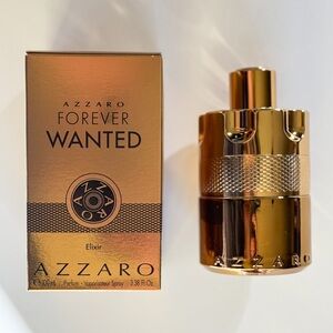 Azzaro Forever Wanted Elixir Perfume